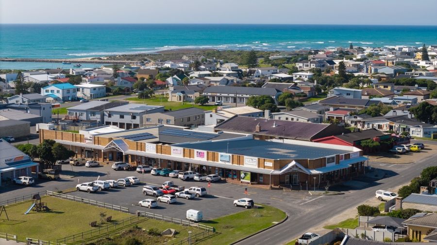 Commercial Property for Sale in Struisbaai Western Cape